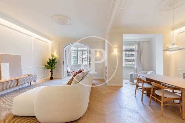 3 camera da letto Appartamento in vendita in La Dreta de L'Eixample, Barcelona città - 1.790.000 € (Rif: 9833635)