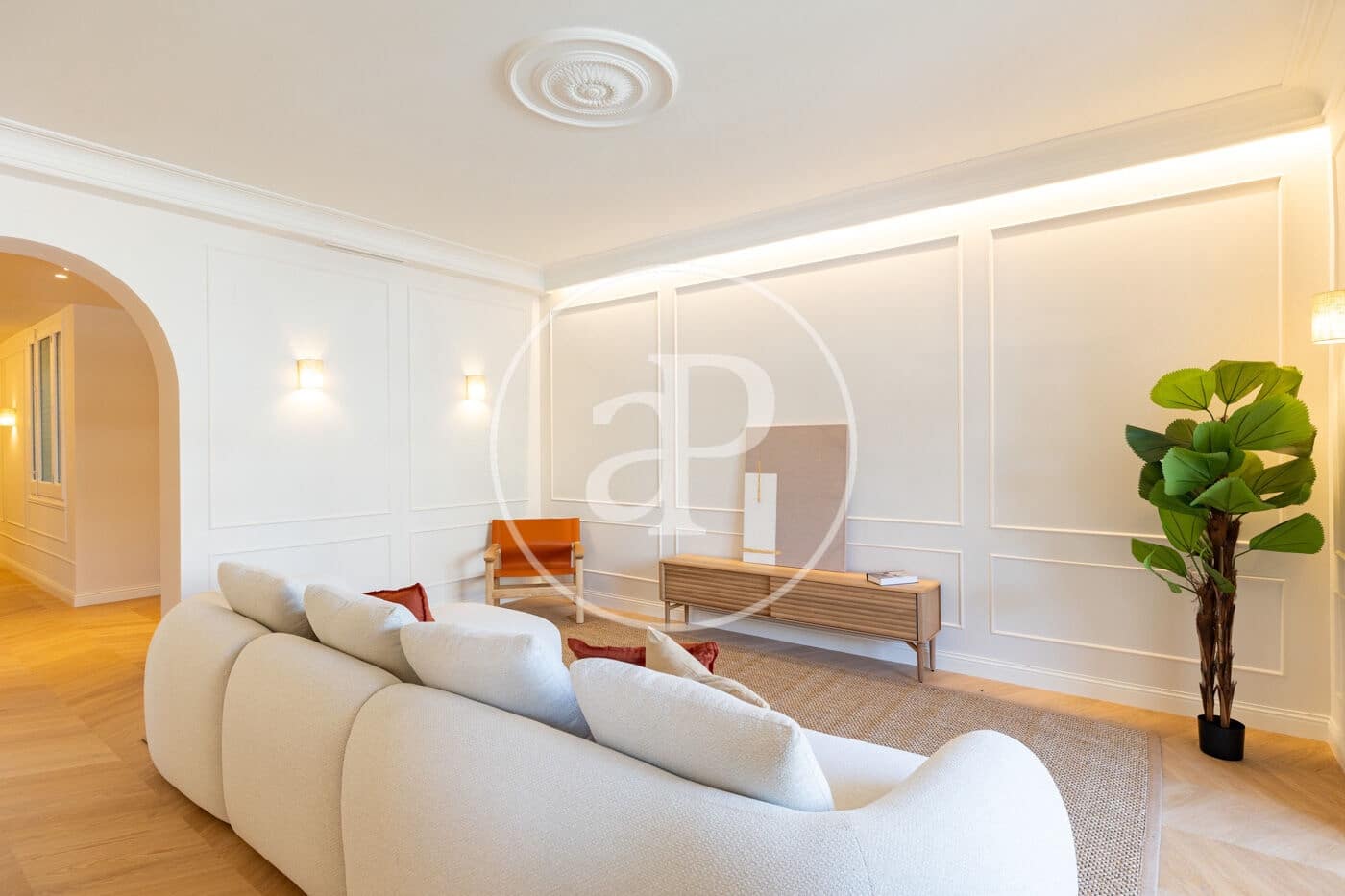 3 camera da letto Appartamento in vendita in Barcelona citta - 1.790.000 € (Rif: 9833635)