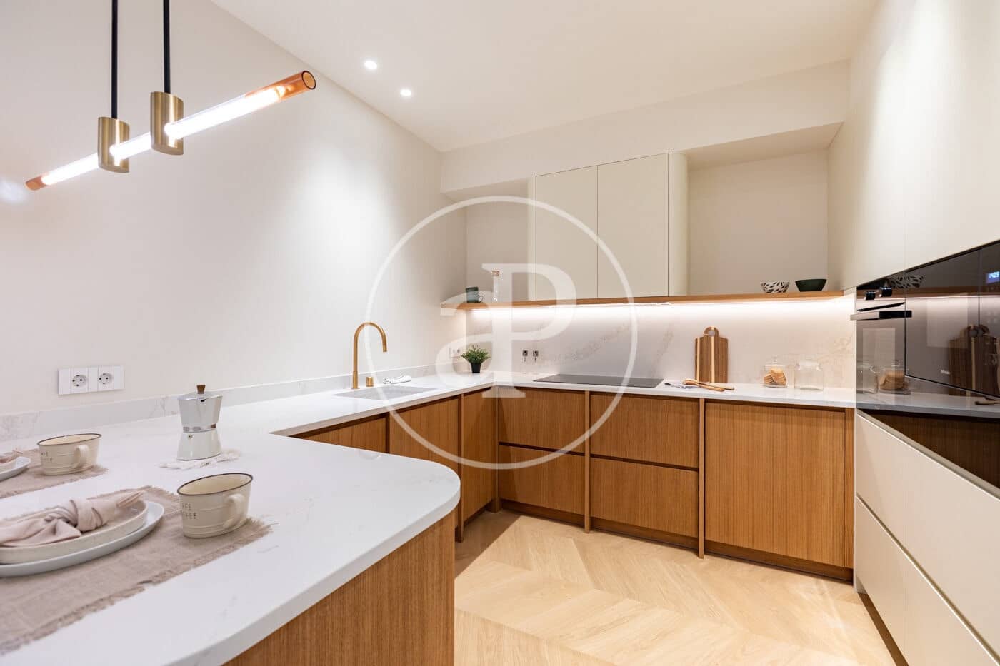 3 camera da letto Appartamento in vendita in Barcelona citta - 1.790.000 € (Rif: 9833635)