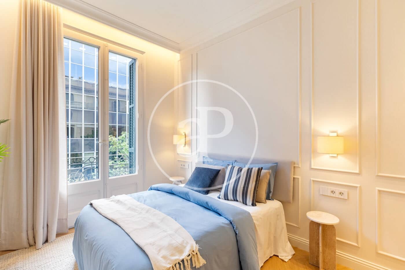 3 camera da letto Appartamento in vendita in Barcelona citta - 1.790.000 € (Rif: 9833635)