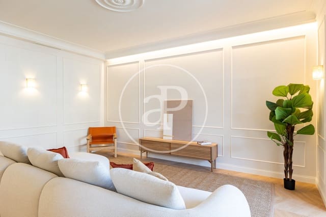 3 camera da letto Appartamento in vendita in La Dreta de L'Eixample, Barcelona città - 1.790.000 € (Rif: 9833635)