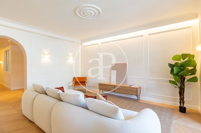 3 camera da letto Appartamento in vendita in La Dreta de L'Eixample, Barcelona città - 1.790.000 € (Rif: 9833635)