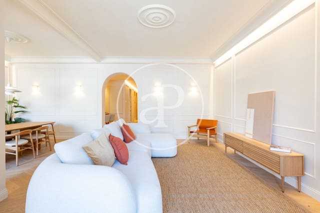 3 camera da letto Appartamento in vendita in La Dreta de L'Eixample, Barcelona città - 1.790.000 € (Rif: 9833635)