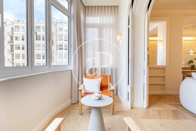 3 camera da letto Appartamento in vendita in La Dreta de L'Eixample, Barcelona città - 1.790.000 € (Rif: 9833635)
