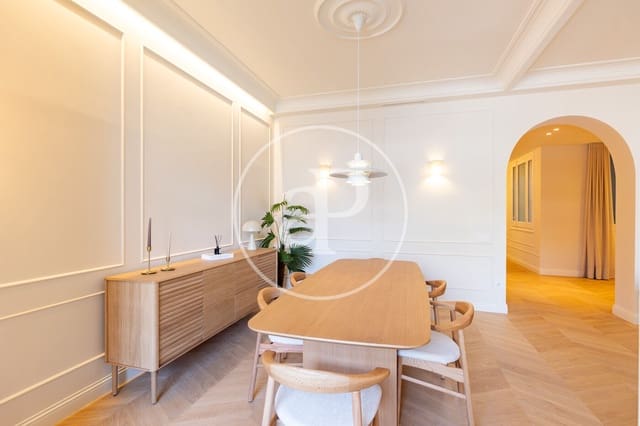 3 camera da letto Appartamento in vendita in La Dreta de L'Eixample, Barcelona città - 1.790.000 € (Rif: 9833635)