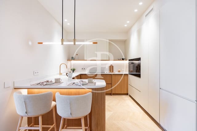 3 camera da letto Appartamento in vendita in La Dreta de L'Eixample, Barcelona città - 1.790.000 € (Rif: 9833635)