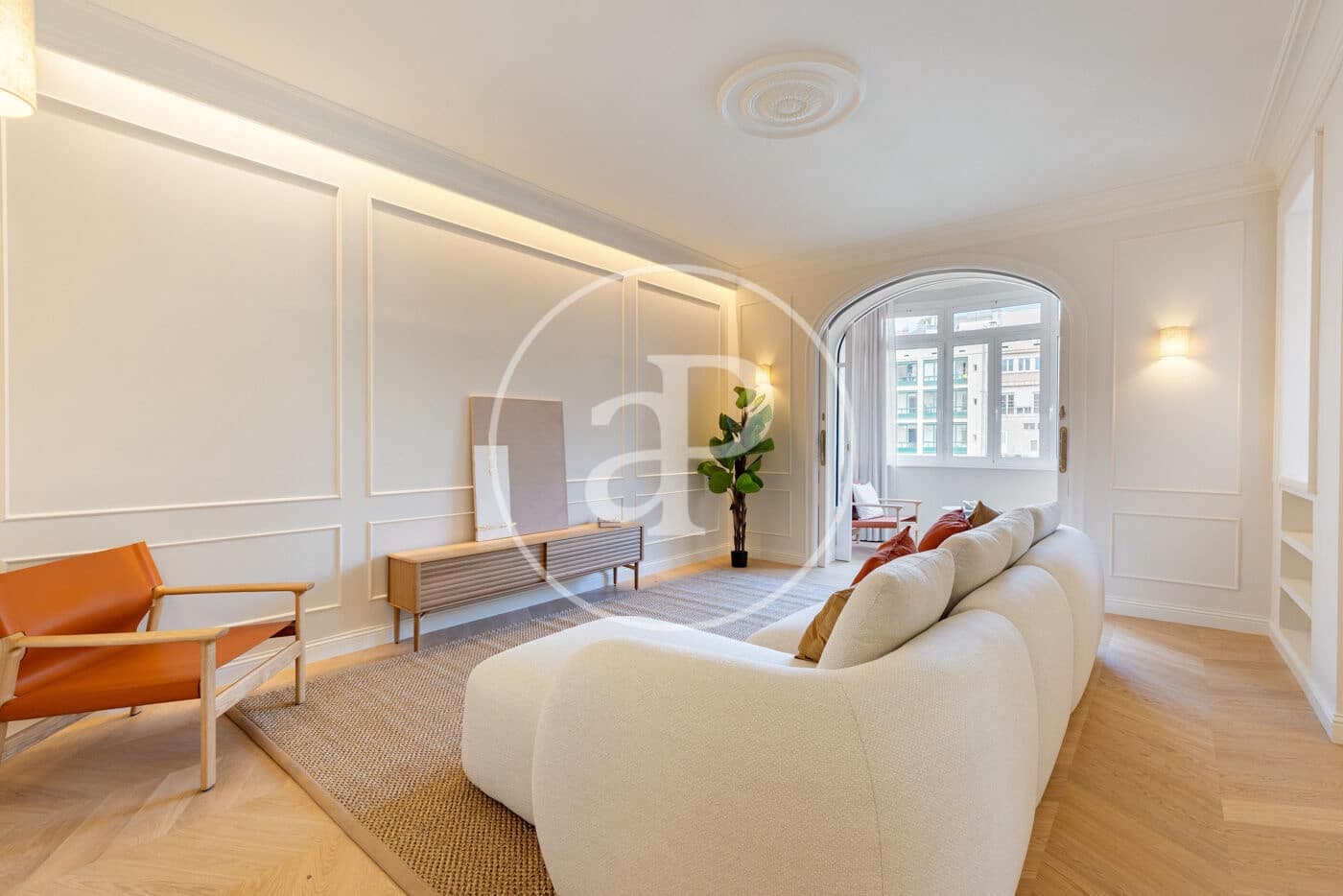 3 camera da letto Appartamento in vendita in Barcelona citta - 1.790.000 € (Rif: 9833635)