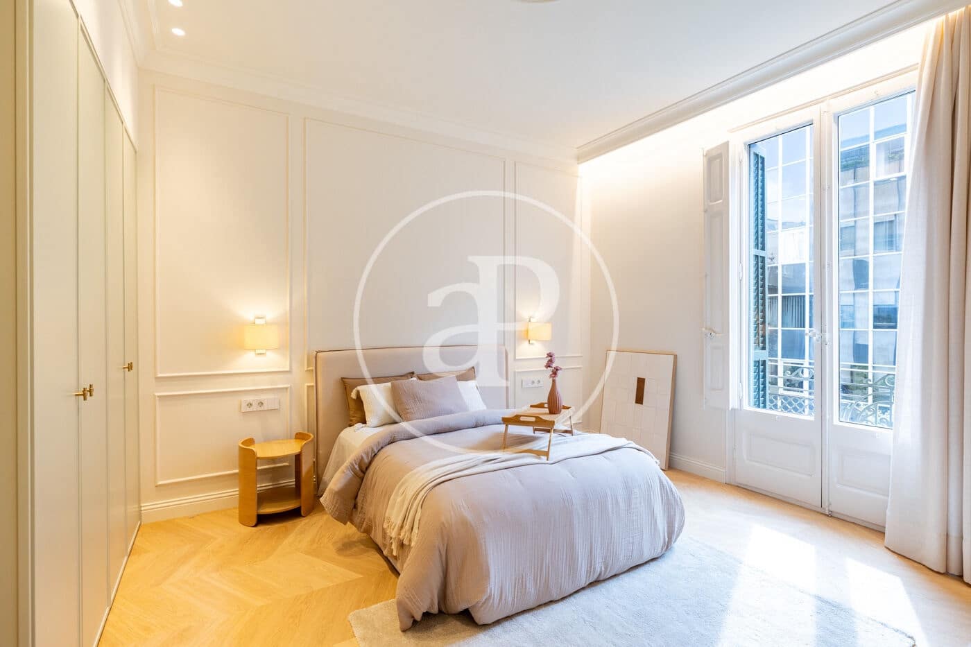 3 camera da letto Appartamento in vendita in Barcelona citta - 1.790.000 € (Rif: 9833635)