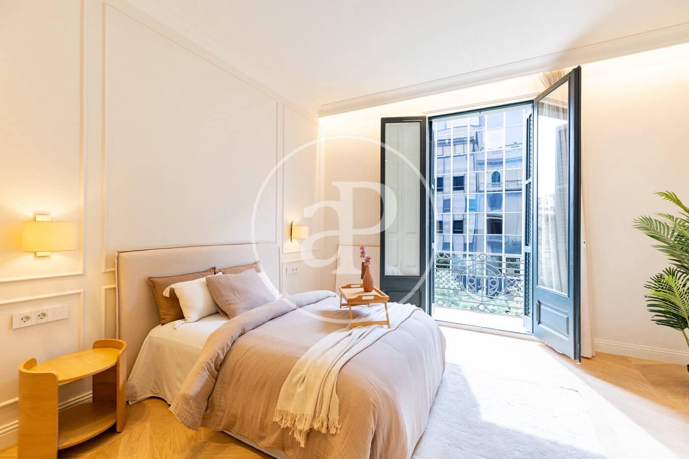 3 camera da letto Appartamento in vendita in Barcelona citta - 1.790.000 € (Rif: 9833635)