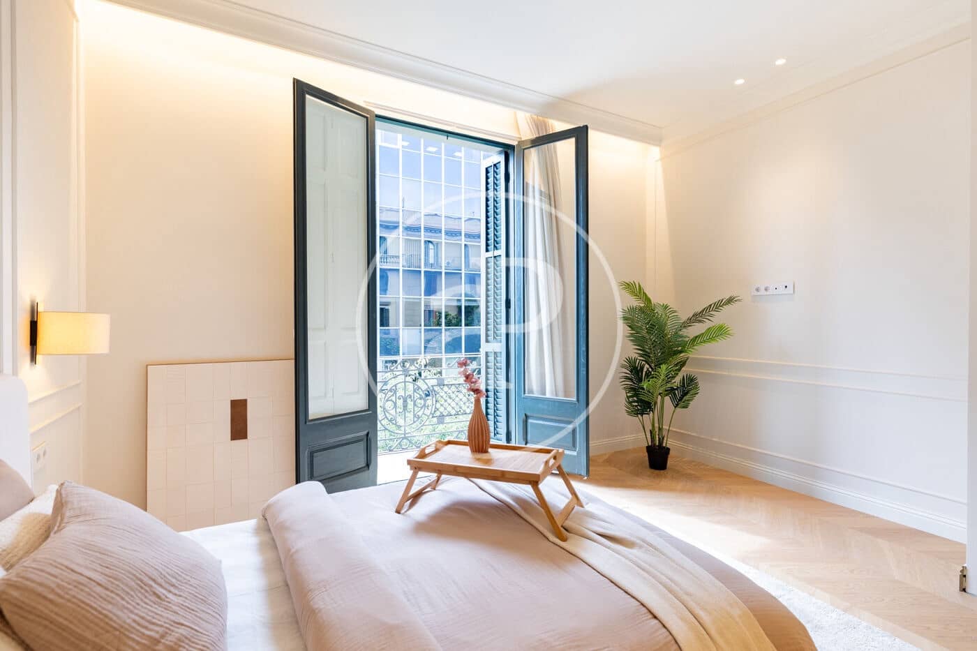 3 camera da letto Appartamento in vendita in Barcelona citta - 1.790.000 € (Rif: 9833635)