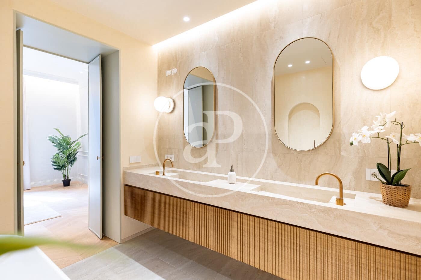 3 camera da letto Appartamento in vendita in Barcelona citta - 1.790.000 € (Rif: 9833635)