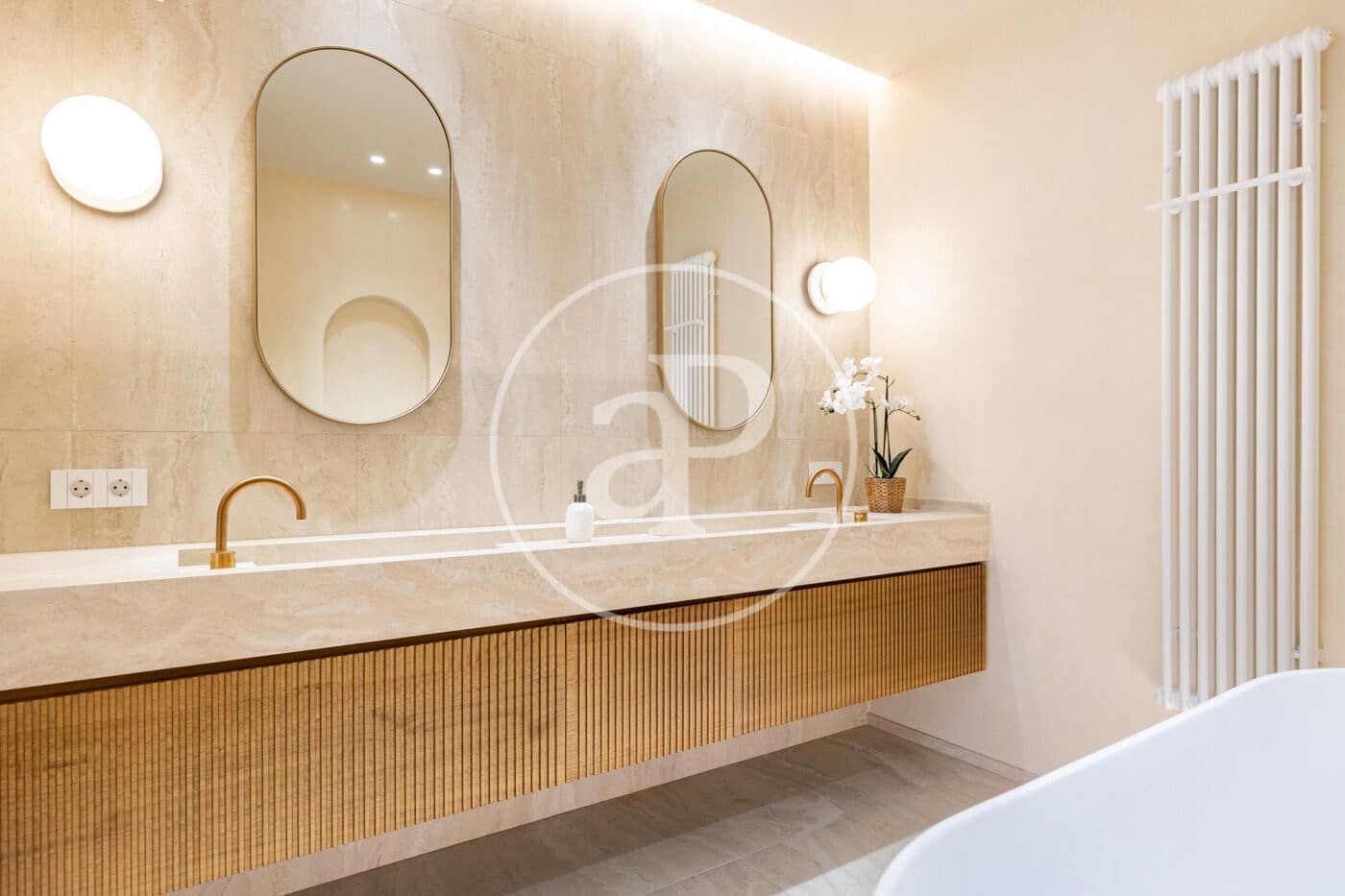3 camera da letto Appartamento in vendita in Barcelona citta - 1.790.000 € (Rif: 9833635)