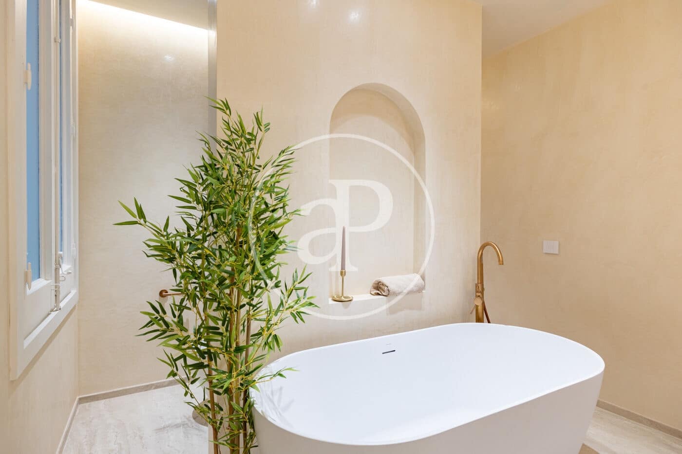 3 camera da letto Appartamento in vendita in Barcelona citta - 1.790.000 € (Rif: 9833635)