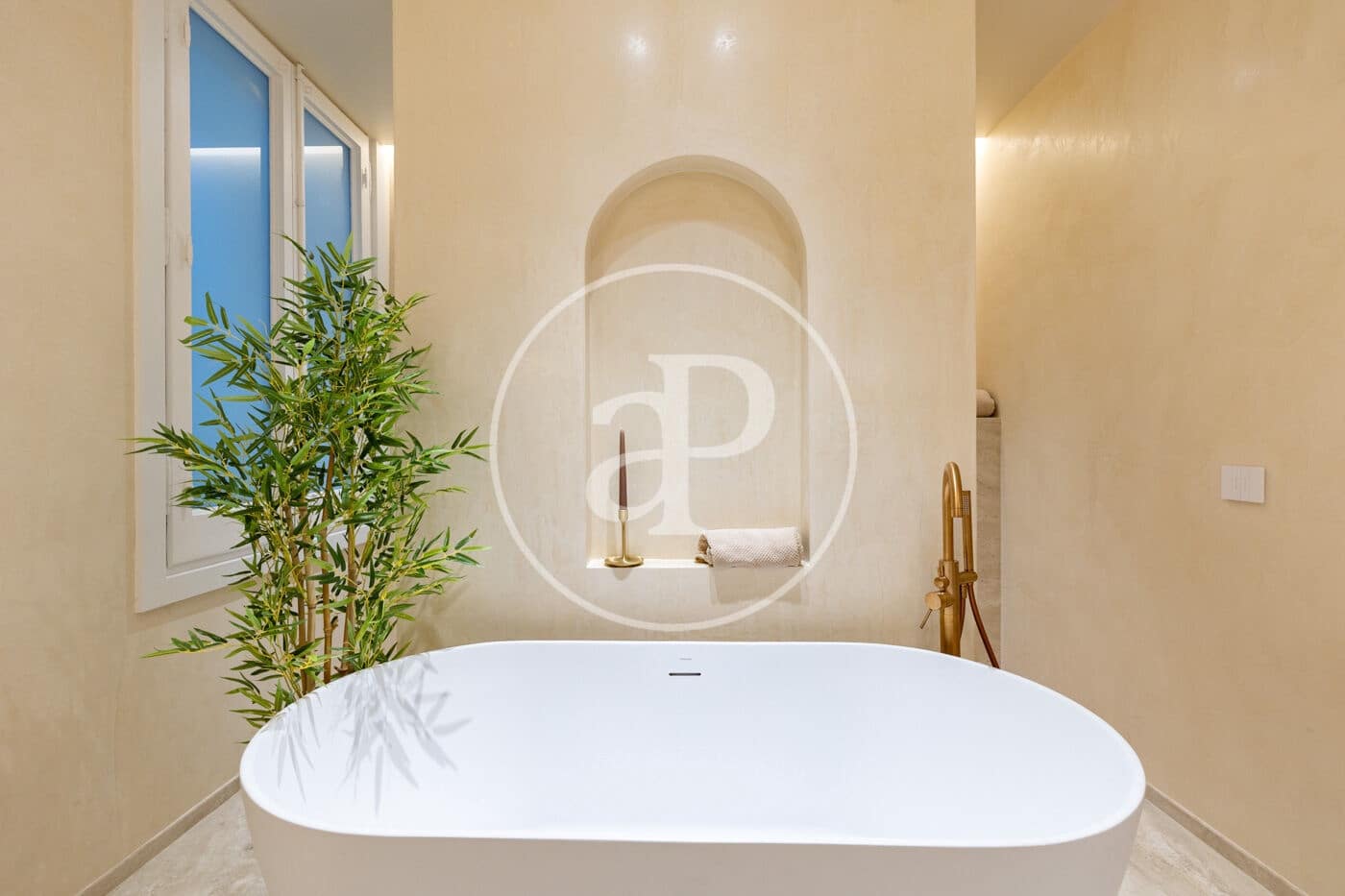 3 camera da letto Appartamento in vendita in Barcelona citta - 1.790.000 € (Rif: 9833635)