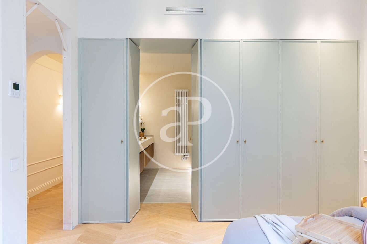 3 camera da letto Appartamento in vendita in Barcelona citta - 1.790.000 € (Rif: 9833635)