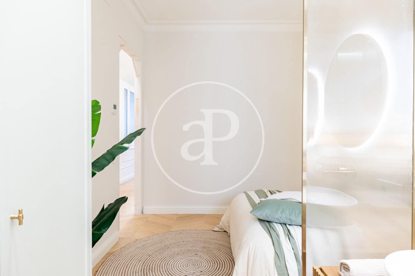 3 camera da letto Appartamento in vendita in Barcelona citta - 1.790.000 € (Rif: 9833635)