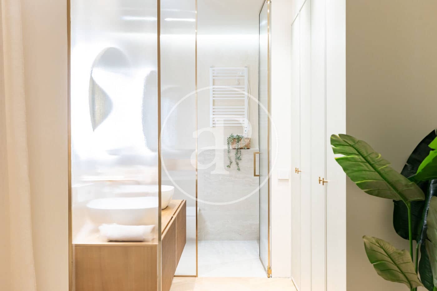 3 camera da letto Appartamento in vendita in Barcelona citta - 1.790.000 € (Rif: 9833635)