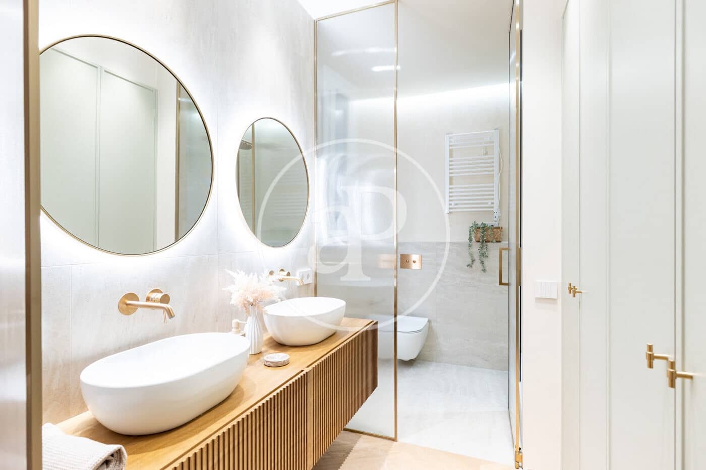 3 camera da letto Appartamento in vendita in Barcelona citta - 1.790.000 € (Rif: 9833635)