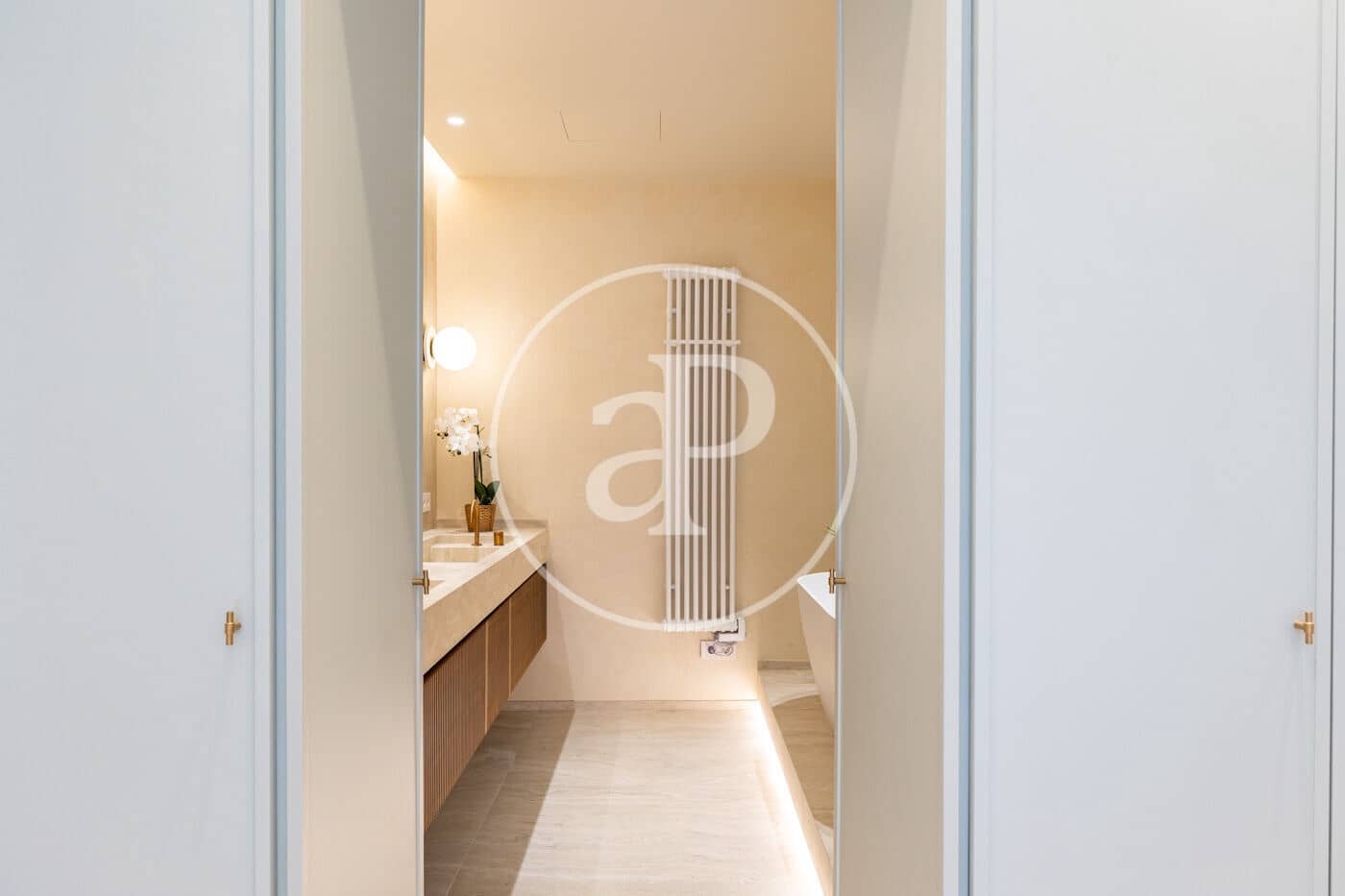 3 camera da letto Appartamento in vendita in Barcelona citta - 1.790.000 € (Rif: 9833635)