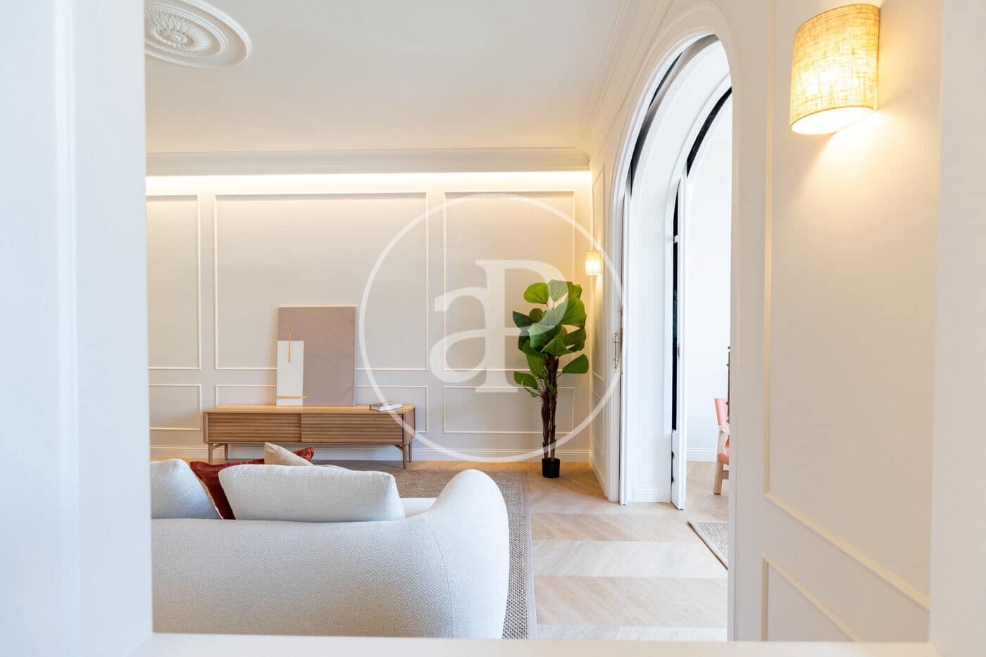 3 camera da letto Appartamento in vendita in Barcelona citta - 1.790.000 € (Rif: 9833635)