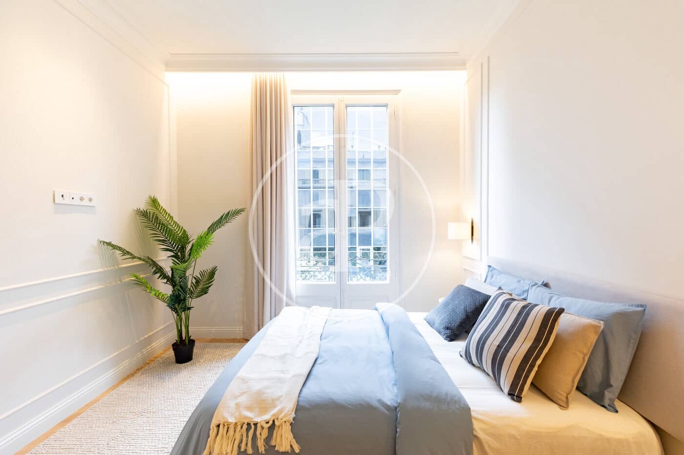 3 camera da letto Appartamento in vendita in Barcelona citta - 1.790.000 € (Rif: 9833635)