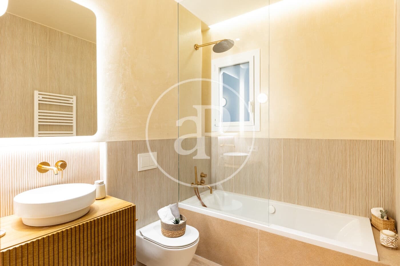 3 camera da letto Appartamento in vendita in Barcelona citta - 1.790.000 € (Rif: 9833635)
