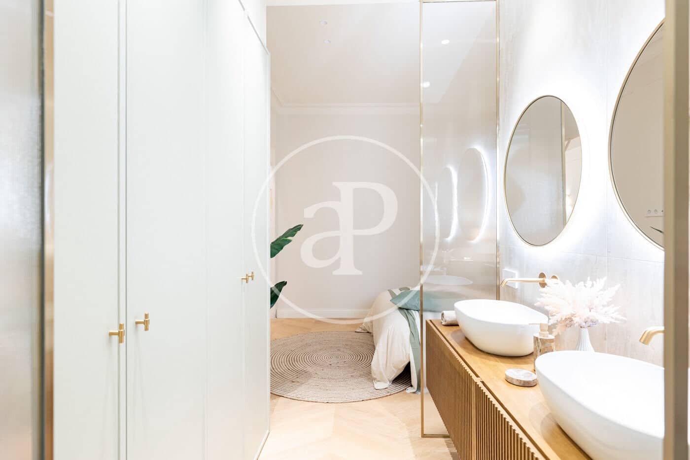 3 camera da letto Appartamento in vendita in Barcelona citta - 1.790.000 € (Rif: 9833635)