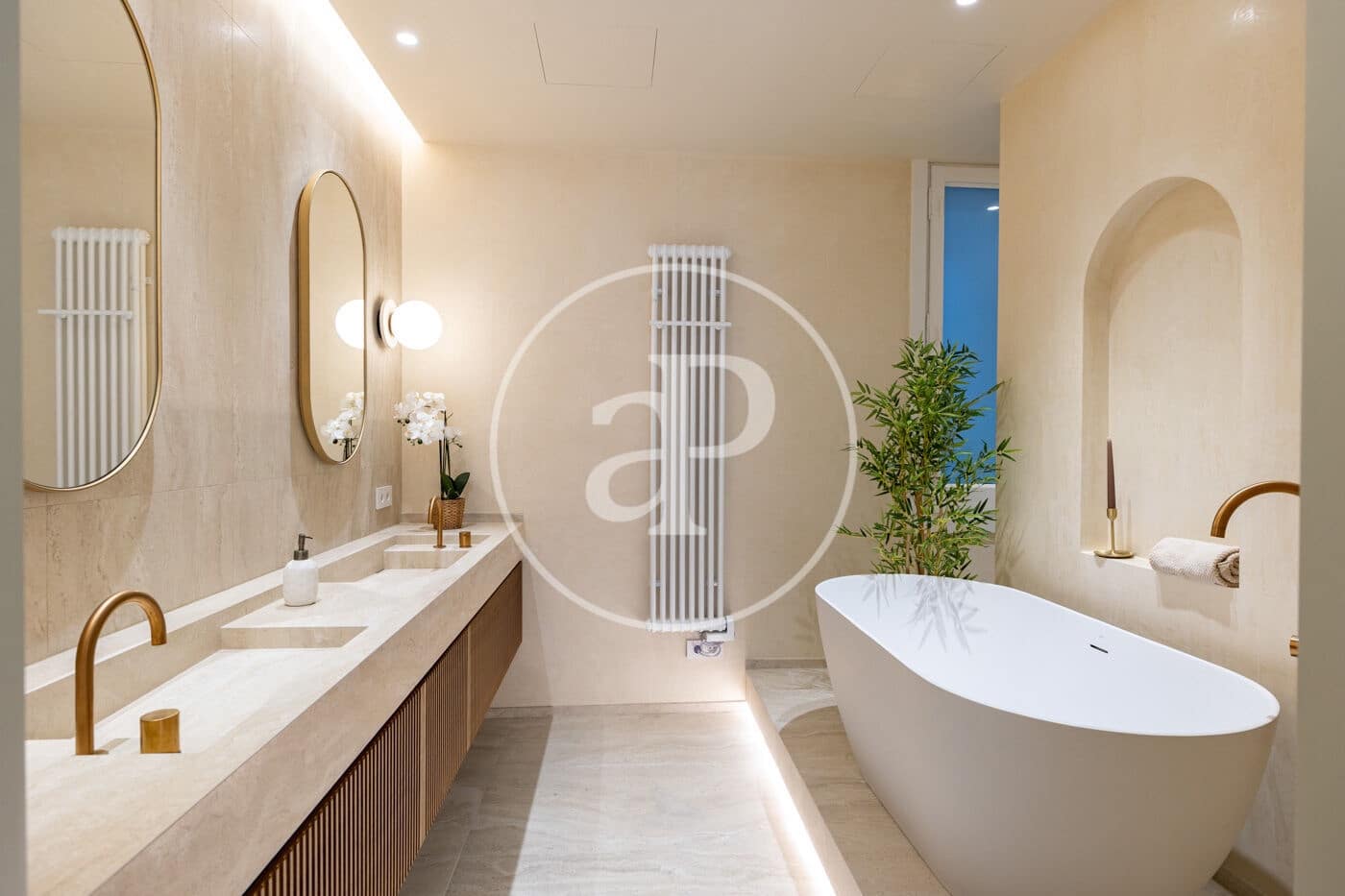 3 camera da letto Appartamento in vendita in Barcelona citta - 1.790.000 € (Rif: 9833635)