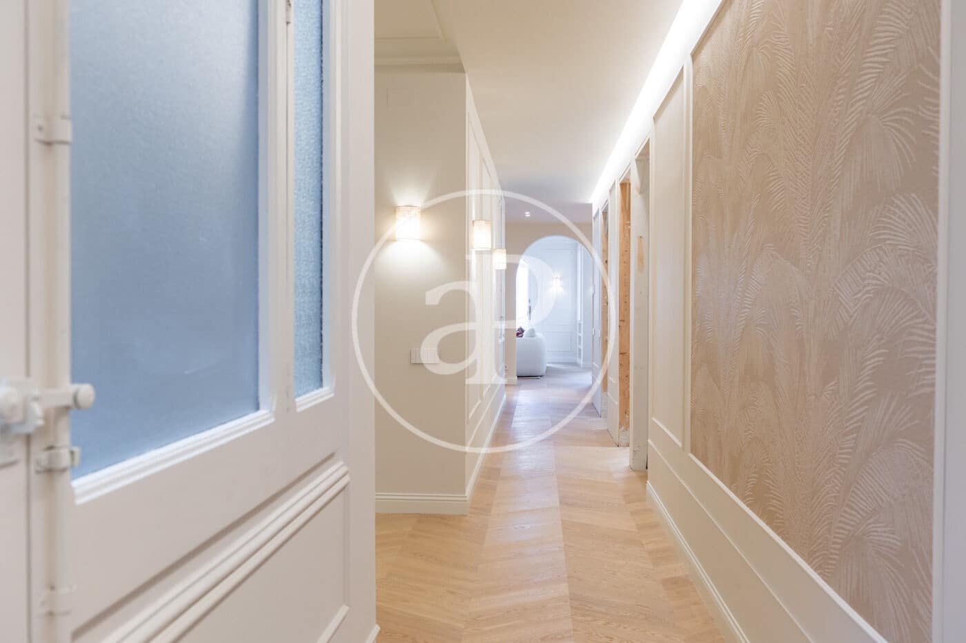 3 camera da letto Appartamento in vendita in Barcelona citta - 1.790.000 € (Rif: 9833635)