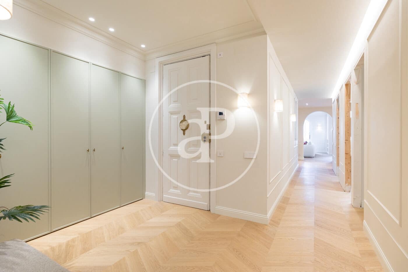 3 camera da letto Appartamento in vendita in Barcelona citta - 1.790.000 € (Rif: 9833635)
