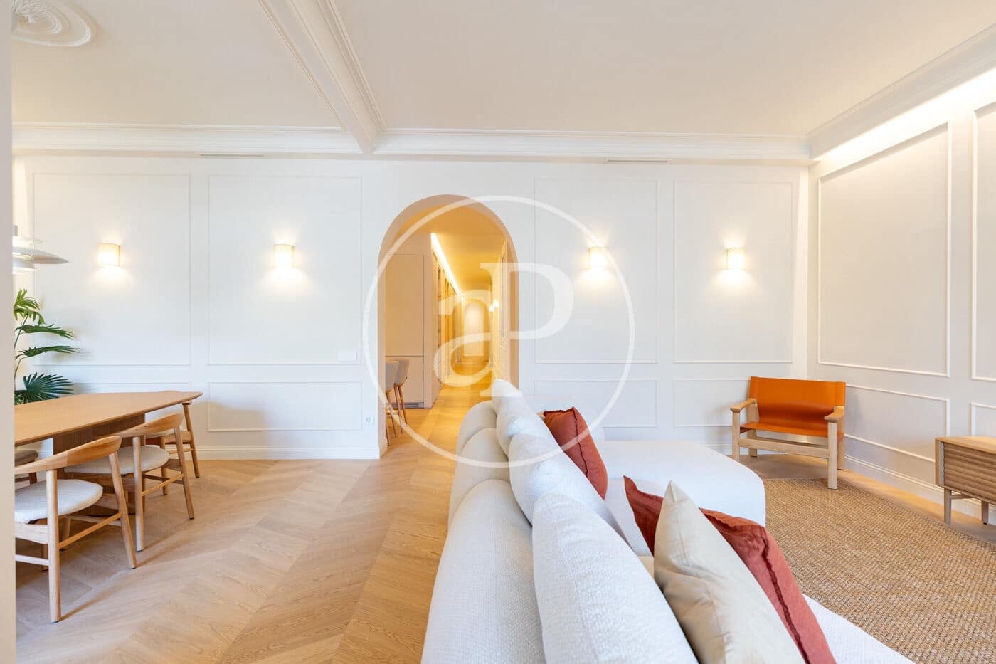3 camera da letto Appartamento in vendita in Barcelona citta - 1.790.000 € (Rif: 9833635)
