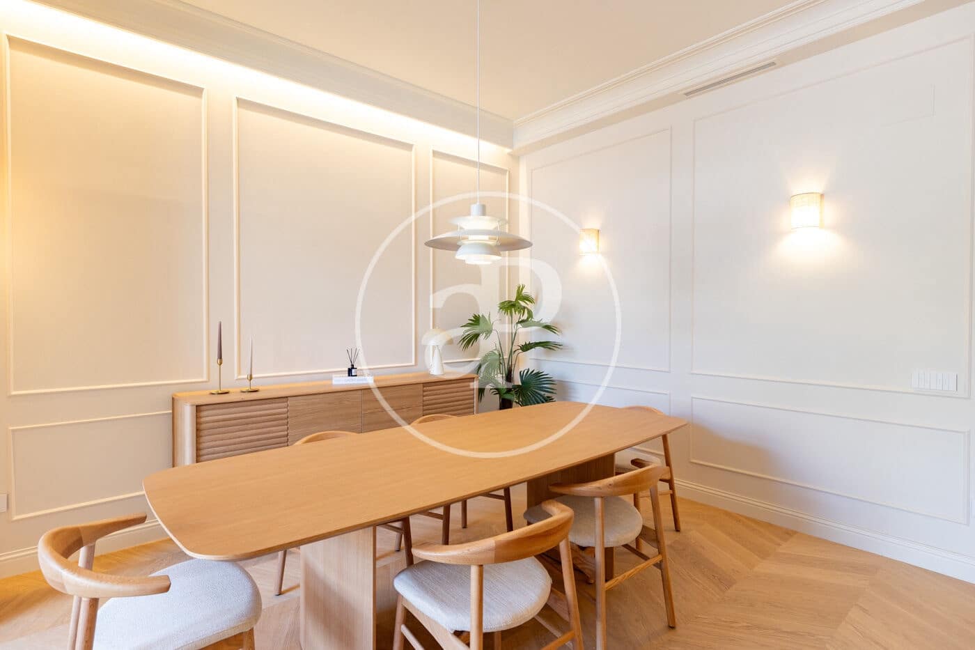 3 camera da letto Appartamento in vendita in Barcelona citta - 1.790.000 € (Rif: 9833635)