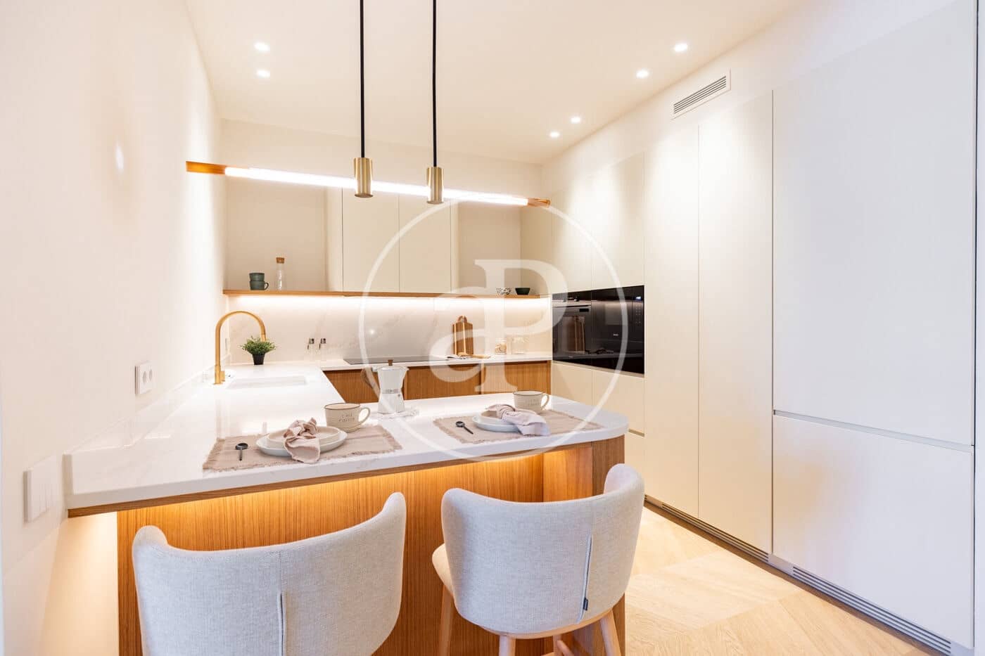 3 camera da letto Appartamento in vendita in Barcelona citta - 1.790.000 € (Rif: 9833635)