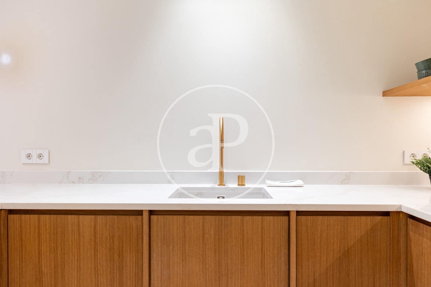 3 camera da letto Appartamento in vendita in Barcelona citta - 1.790.000 € (Rif: 9833635)