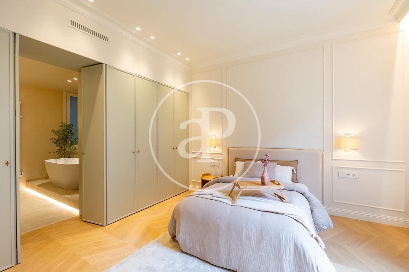 3 camera da letto Appartamento in vendita in Barcelona citta - 1.790.000 € (Rif: 9833635)