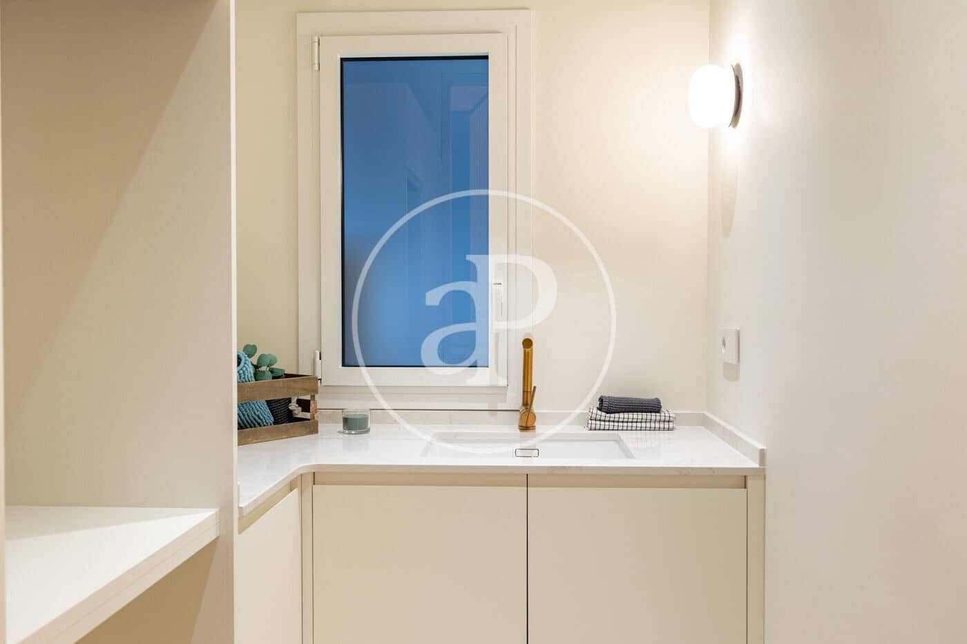 3 camera da letto Appartamento in vendita in Barcelona citta - 1.790.000 € (Rif: 9833635)