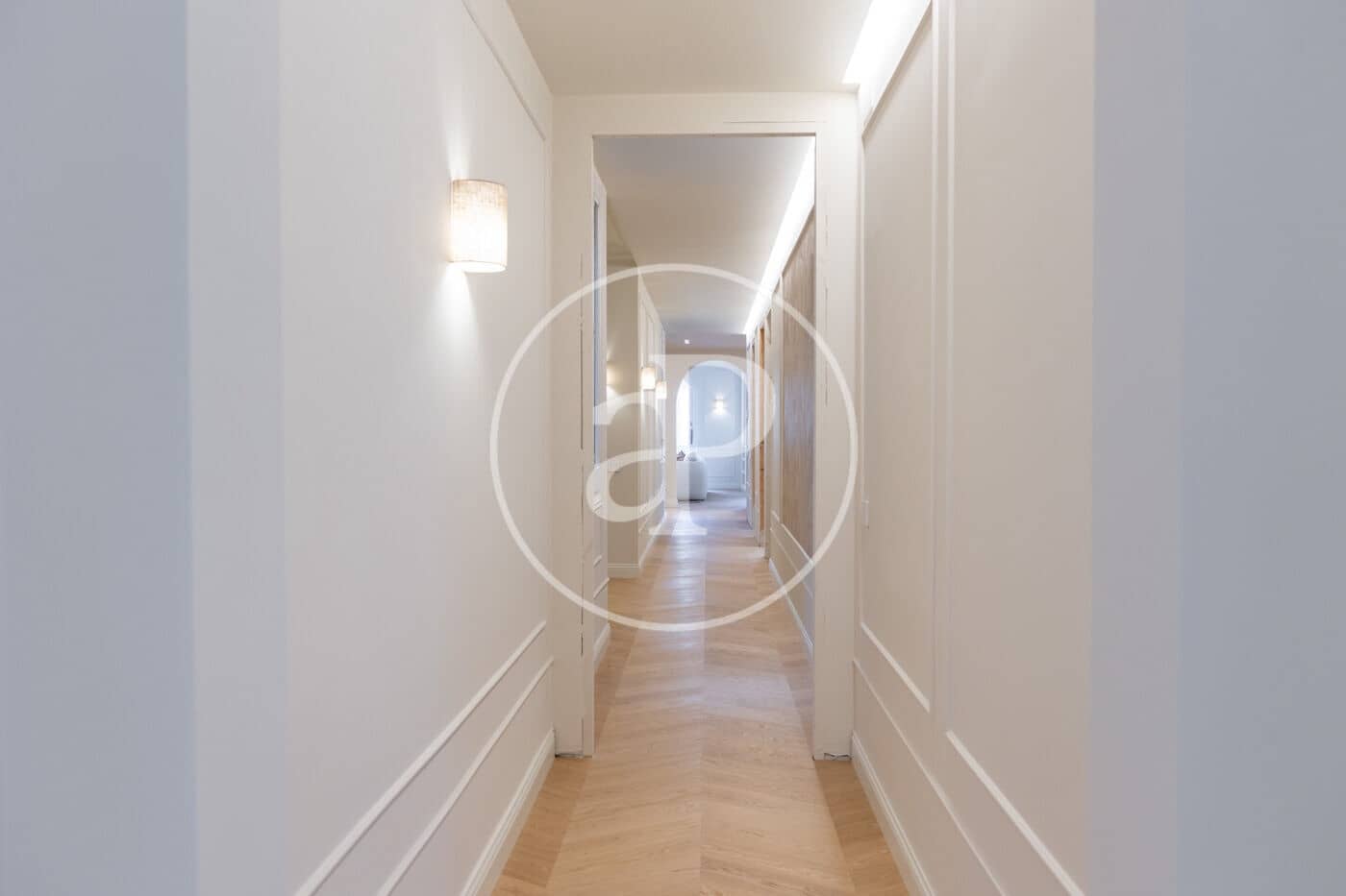 3 camera da letto Appartamento in vendita in Barcelona citta - 1.790.000 € (Rif: 9833635)
