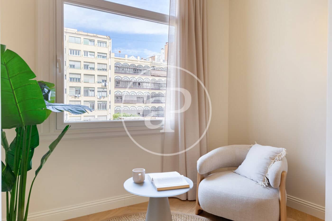 3 camera da letto Appartamento in vendita in Barcelona citta - 1.790.000 € (Rif: 9833635)