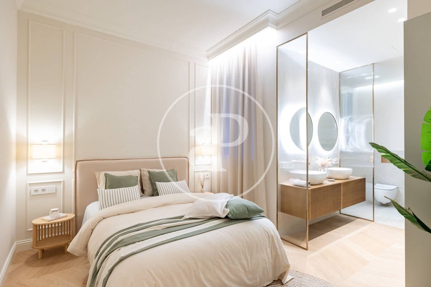 3 camera da letto Appartamento in vendita in Barcelona citta - 1.790.000 € (Rif: 9833635)