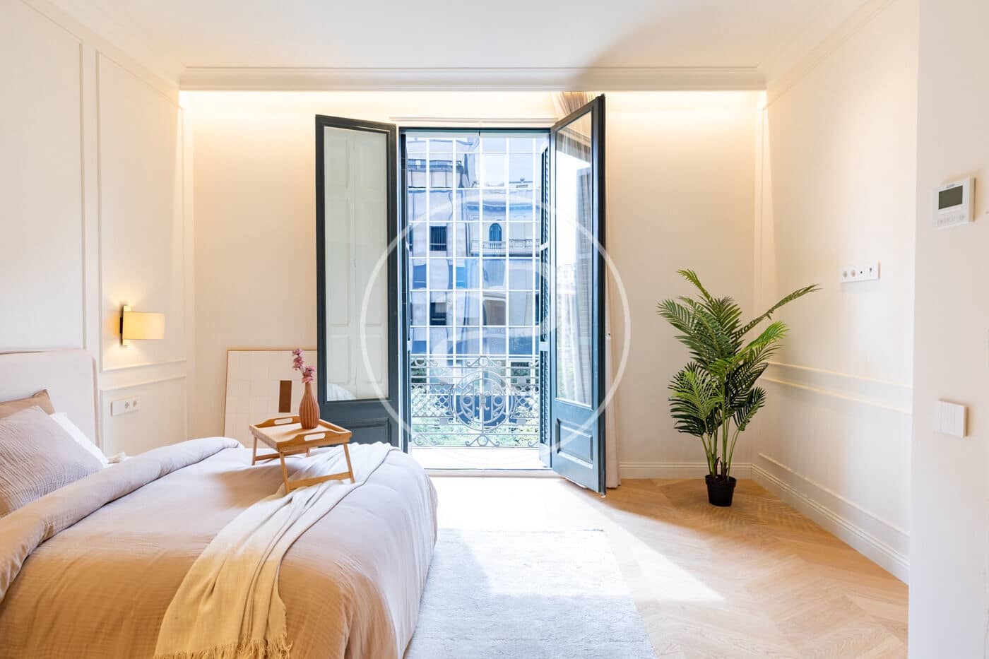 3 camera da letto Appartamento in vendita in Barcelona citta - 1.790.000 € (Rif: 9833635)