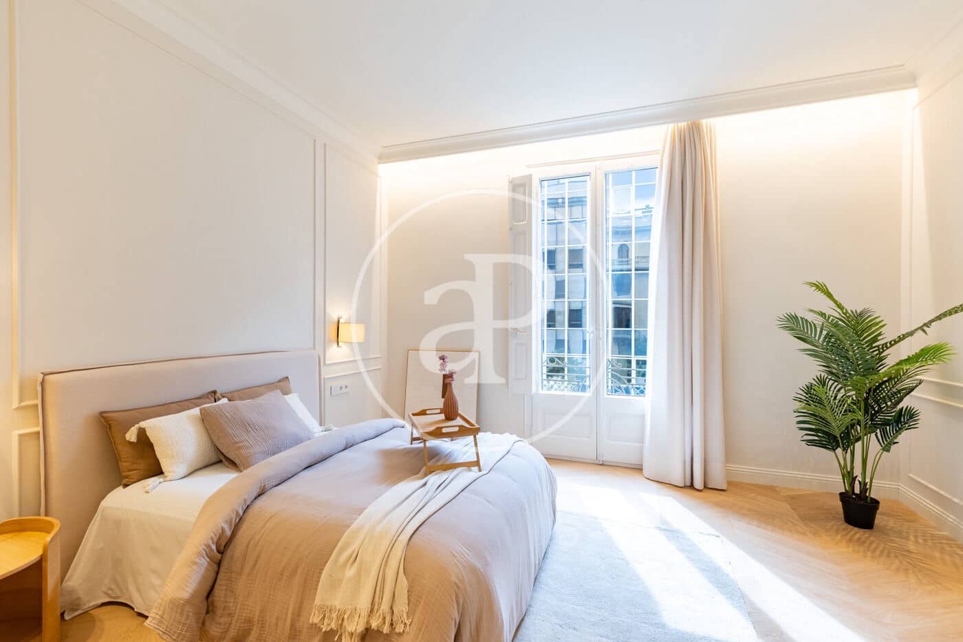3 camera da letto Appartamento in vendita in Barcelona citta - 1.790.000 € (Rif: 9833635)