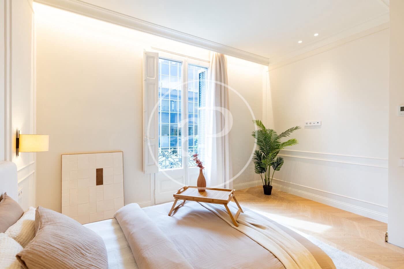 3 camera da letto Appartamento in vendita in Barcelona citta - 1.790.000 € (Rif: 9833635)