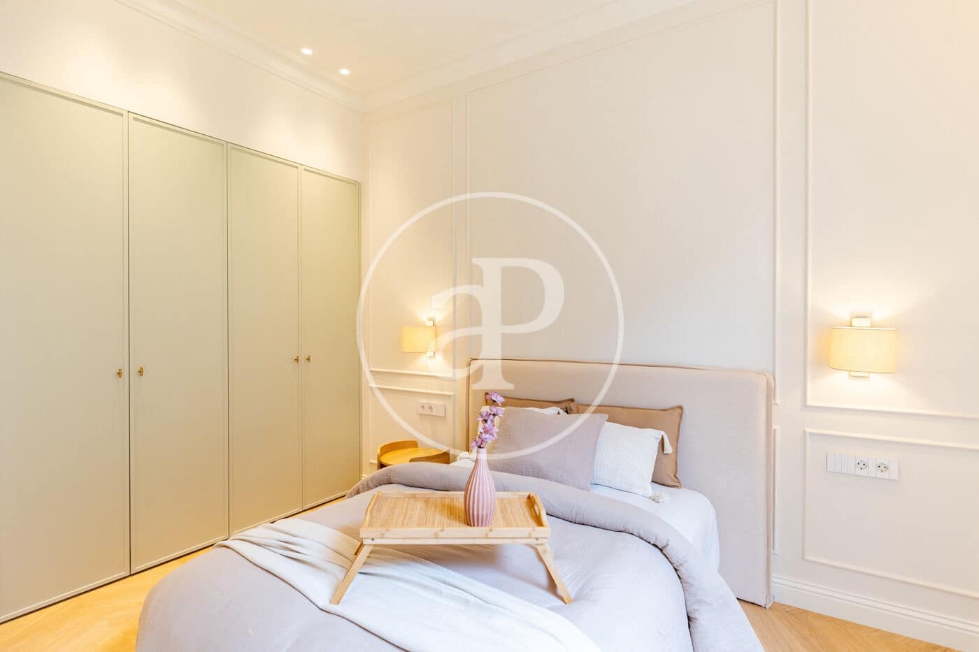3 camera da letto Appartamento in vendita in Barcelona citta - 1.790.000 € (Rif: 9833635)