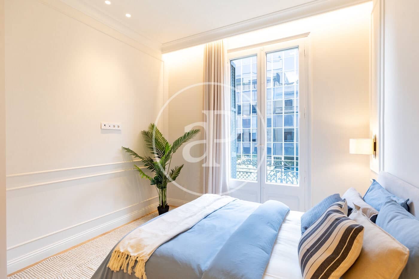 3 camera da letto Appartamento in vendita in Barcelona citta - 1.790.000 € (Rif: 9833635)