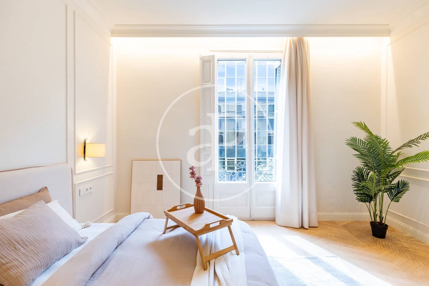 3 camera da letto Appartamento in vendita in Barcelona citta - 1.790.000 € (Rif: 9833635)
