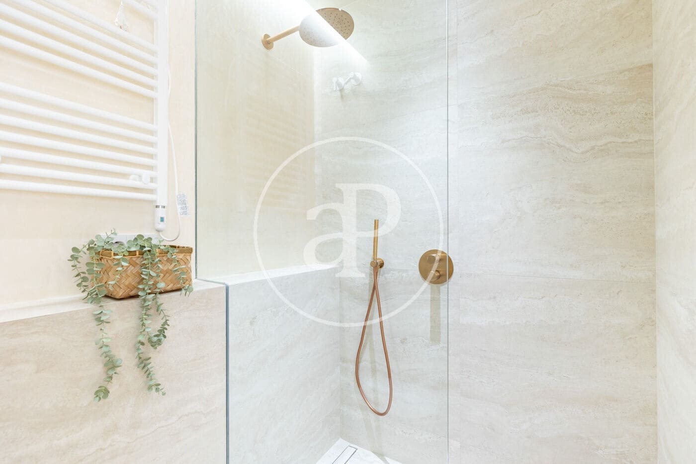 3 camera da letto Appartamento in vendita in Barcelona citta - 1.790.000 € (Rif: 9833635)