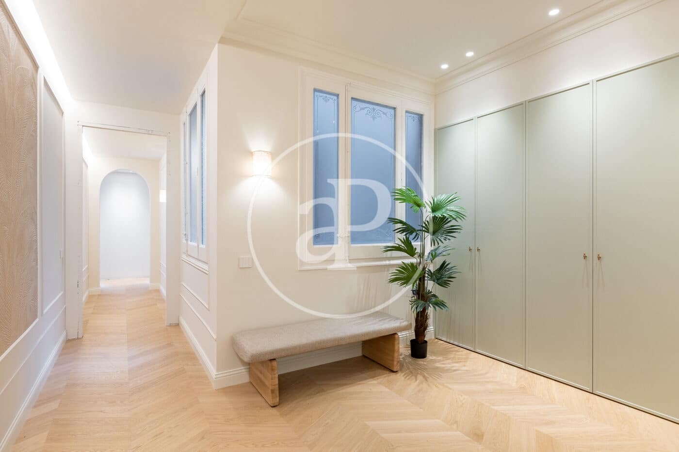 3 camera da letto Appartamento in vendita in Barcelona citta - 1.790.000 € (Rif: 9833635)