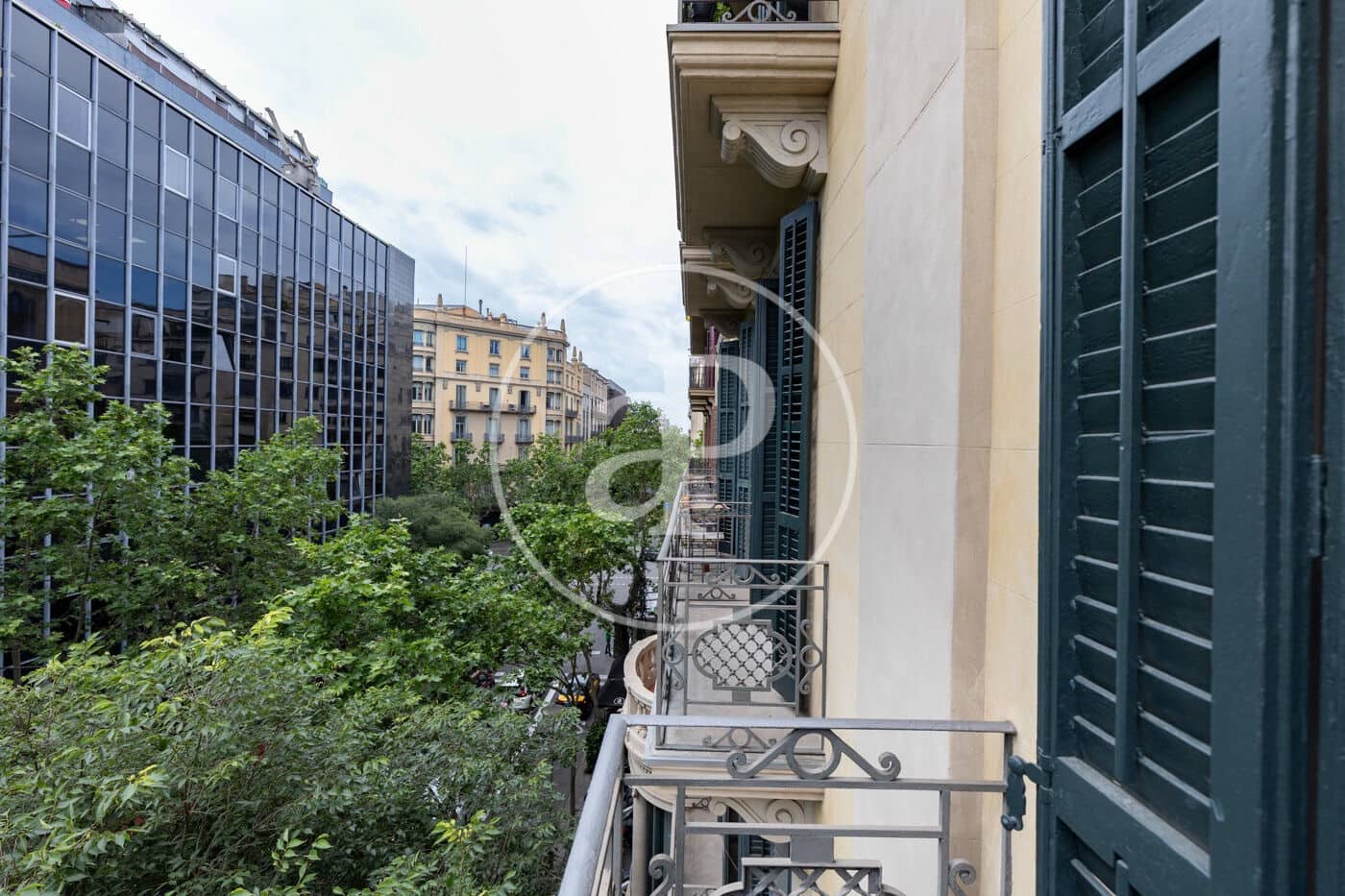 3 camera da letto Appartamento in vendita in Barcelona citta - 1.790.000 € (Rif: 9833635)