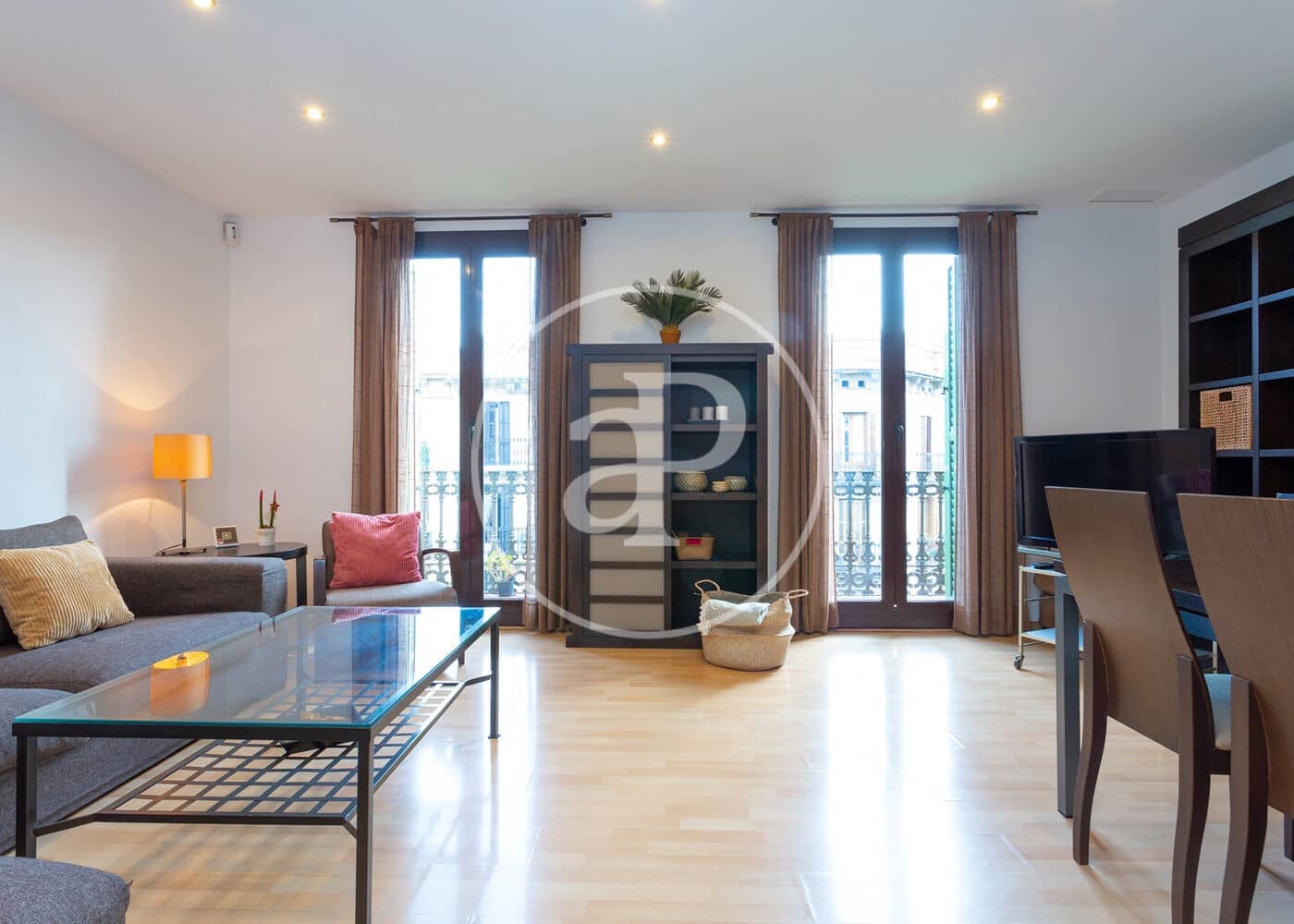 3 camera da letto Appartamento in vendita in Barcelona citta - 690.000 € (Rif: 9833636)