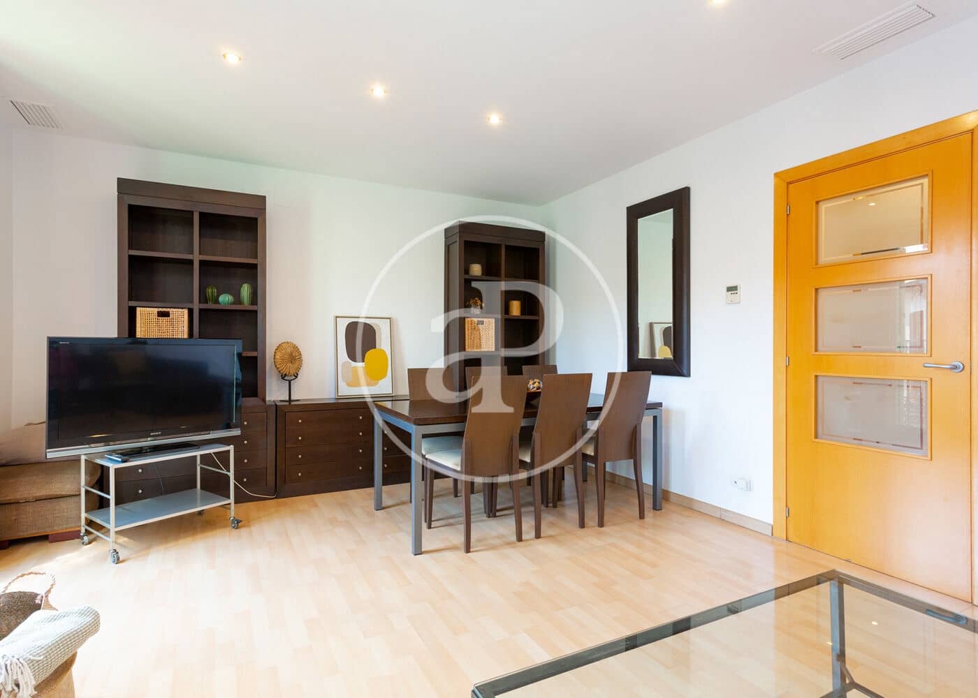 3 camera da letto Appartamento in vendita in Barcelona citta - 690.000 € (Rif: 9833636)